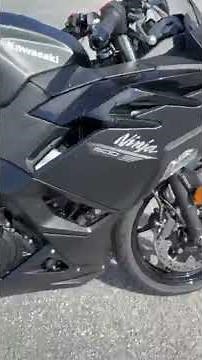 2026 Kawasaki Ninja 500 Review | Sporty, Fast & Beginner Friendly