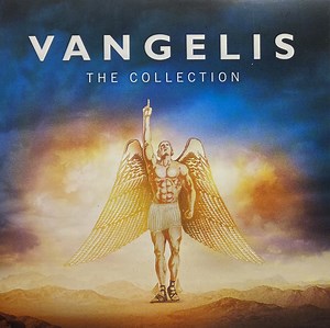 Vangelis - The Collection