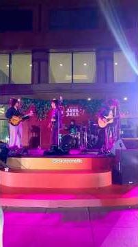 [030526] The Lantis - Bila (Java Jazz On The Move)