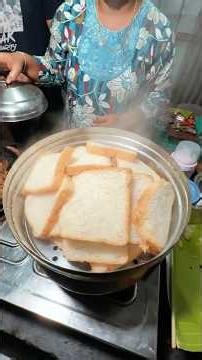 💥🤯Bread-ஆ ..⁉️💢 #shorts