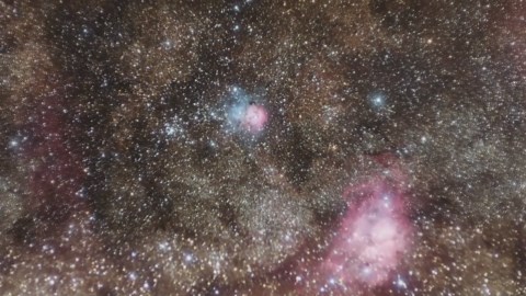 Hubble’s Mind-Blowing Discovery: Uneven Expansion and the Mystery of Space-Time Wrinkles