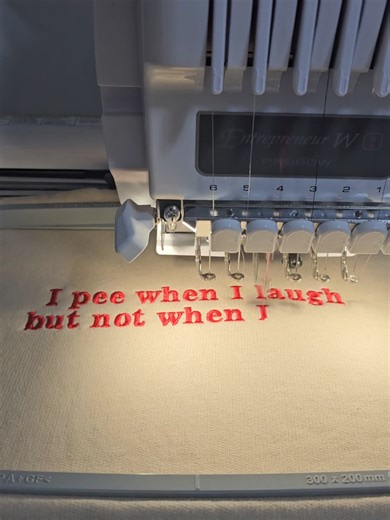 This sweater is made for