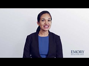 Emory Primary Care at Snellville, Presidential Circle – Dr. Amita Nawathe