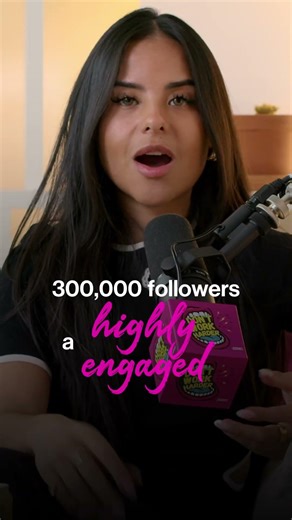 How Lara Acosta did $80K Revenue in One Week