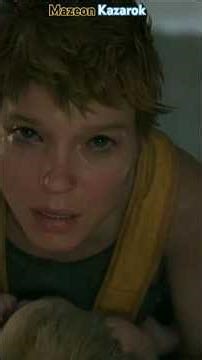 When Sacrifice Becomes Survival 😢 #deathstranding #shorts