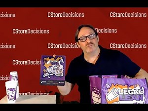 Legal Lean Takes the Edge Off With 'Feel Good' Products