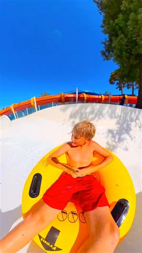 Open for over HALF A CENTURY! 📍Wild Water Adventure Park Fresno(Clovis), California #fresno #california #travel #clovis #yosemite #waterpark #waterslides #water | Wild Water Adventure Park