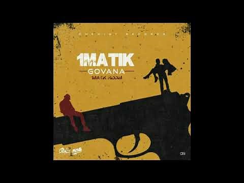 1Matik Riddim (Instrumental)