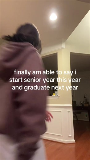 cant wait to finally leaveee #classof2027 #fyp | senior year