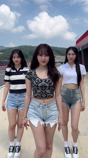 Illang Challenge Compilation - ILY1, HANA, RIRIKA, and ELVA