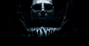 Prometheus: featurette sulla nave spaziale