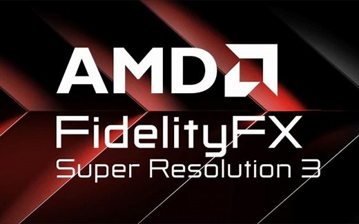 如何更新AMD驱动使用FSR3.0？看这个视频就够了