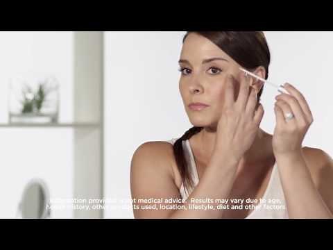 Discover R+F Lash Boost™ with Mary Radford