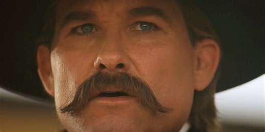 A Plea To Kurt Russell: Release Tombstone's Extended "Godfather" Cut Teased 19 Years Ago