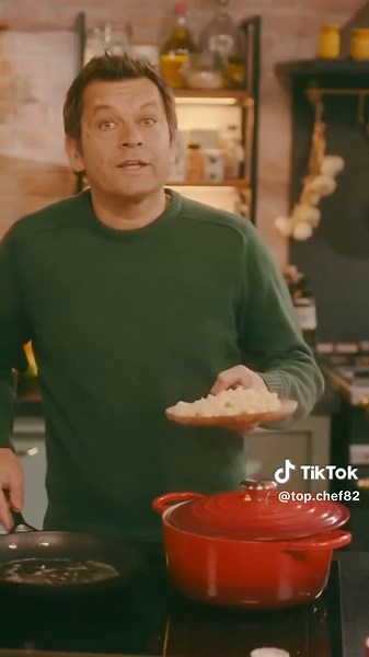 Potage Parmentier : Recette Réconfortante