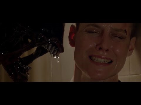 Aliens l AMV l This Animal I Have Become