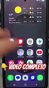 🤫📱 Samsung Galaxy S25: TRICK to HIDE SECURE FOLDER