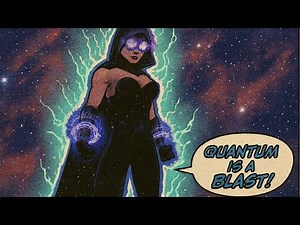 DCUO | 2025 Updated Quantum DPS Loadouts! | Easy and Fun!