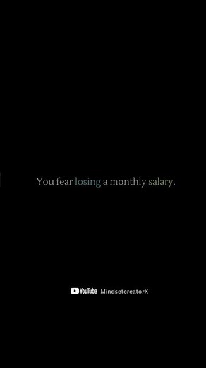 Fear Nothing #motivation #success #mindset