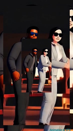 Vibe Song Animation | Guru Randhawa | Shanaya Kapoor #vibe #gururandhawa #song #newsong #animation