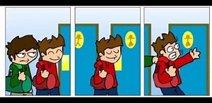 eddsworld漫画1