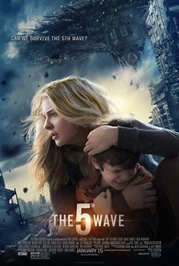 فيلم - The 5th Wave - 2016 مشاهدة اونلاين، فيديو، الإعلان، صور، النقد الفني، مواعيد العرض