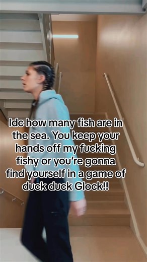 10K reactions · 105 comments | Love a game of Duck duck Glock藍 #Fyp #Foryou #Fish #Myman #Relationships #Games #sealife #Relate #life #Play #Glock #ducks | Angel R Zimm | Facebook