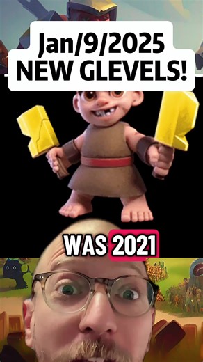 Unlock the New Star Levels in Clash Royale!
