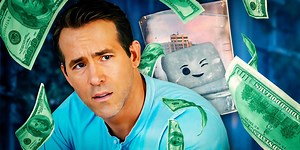 Ryan Reynolds' New Movie Confirms A Surprising Truth About His Box Office