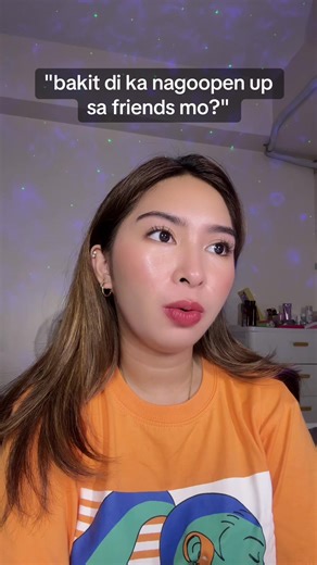 Understanding Real Friendships: The Importance of Open Communication