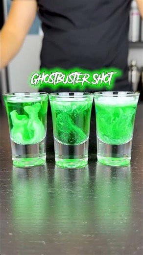 🎃 Halloween Drink 1/30 👻