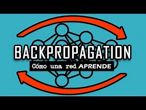 Neural Networks - Backpropagation