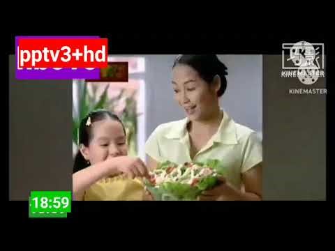 Pptv3+hd time signal 19h 2008