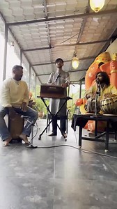 Anubhuti- releasing on all platforms soon! Cajon: Abhishek Bhuruk Tabla: Aashay Kulkarni. #release #newsong #staytuned #reelitfeelit #music #musical #instrument | Tanmay Deochake