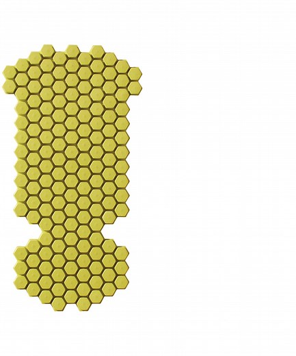 Carhartt Unisex Lightweight XRD Impact Protection Knee Pad Insert | Mark's