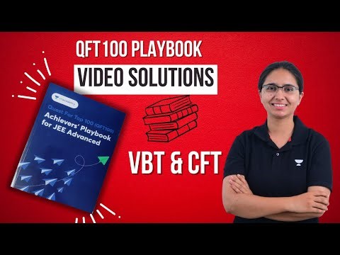 Quest For Top 100 | VBT and CFT | Gurpreet Ma'am | Kota Pulse By Unacademy