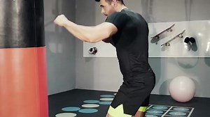 Workout Joggers Shorts for Men Fitness Quick Dry Breathable Training Double Layer Shorts With Pocket Compression Gym Shorts