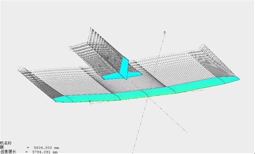 XFLR5 基础操作讲解及使用经验分享