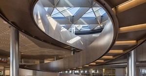 Edificio de Bloomberg, diseñado por Foster, es el mejor de Reino Unido