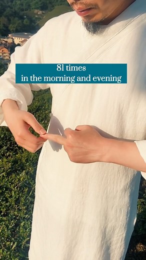 277K views · 2.9K reactions | Specific exercise Improve symptoms, daily fully- body exercise remove root causes.#health #chineseculture #healthylifestyle #exercise #qigong #taoist #kidney #energy #spine #foryou #viral #viralpost #fbreels | Master Zidong | Facebook