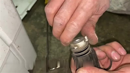 洗衣机e6是什么故障怎么修【30分钟上门】