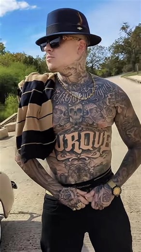 #capcut #capcutpioneer cómo crear foto con tatuajes usando Chat GPT,solicitar diseño de tatuaje a Chat GPT,tatuaje Chat GPT carolina,hacer fotos con tatuajes digitales,hacer foto de tatuaje con Chat GPT,crear tatuaje en foto con ChatGPT,diseñar tatuaje en foto con IA,editar tatuajes en fotos paso a paso,hacer foto de tatuaje en los ojos,crear tatuaje de Géminis en foto,tatuaje de Géminis estilo Brasil,texto de tatuaje de Géminis para foto,agregar tatuajes falsos en fotos fácil,tatuaje diseño Cha