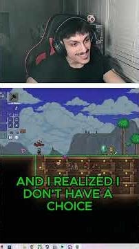 Playing Thorium Part Eight #terraria #gaming #streamingmoments #thorium #terrariaplaythrough