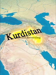 9.5K views · 126 reactions | 5 Negara yang Kamu Pikir Masih Ada, Tapi Sebenarnya Sudah Hilang dari Peta!  | Virtual browsing | Facebook