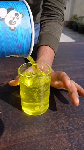 1.1M views · 1.9K reactions | What is this Magic Glass ! #magic #yke #yashkeexperiments #trick #truth | YASH KE EXPERIMENTS | Facebook