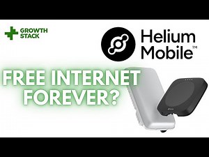 Helium: A Wireless Hotspot that Makes You Money?