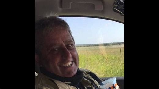 Texas fire chief among the missing in devastating flooding