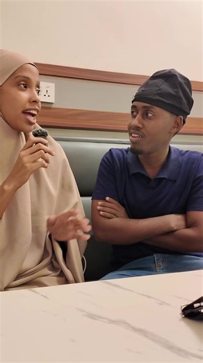 New Challenge with Abdalla Nomadic