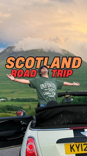 Lifebyasadabbasi on Instagram: "3-Day Scotland Group Tour From London, Birmingham and Manchester | Executive Coach | ⸻ 📅 Day 1: London – Lake District – Glasgow • 🚍 Departure: 6:00 AM from London (designated pickup point) • ☕ Stop 1: Lake Windermere boat cruise(England’s largest lake) included in the price • Scenic break + photo opportunity (~1 hour) • 🏙️ Arrive in Glasgow (~6 PM) • Panoramic drive: Glasgow Cathedral, George Square, University of Glasgow, City Chambers • Hotel check-in + dinn