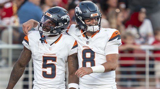 Curran: Why Stidham deserves a healthy amount of respect from Patriots